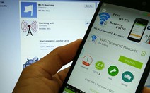 ​Hack WiFi: coi chừng “gậy ông đập lưng ông”