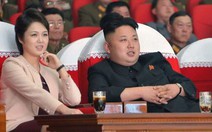 ​Bác sĩ Pháp phẫu thuật cho Kim Jong Un