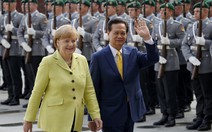 Quan hệ kinh tế Việt Nam và Đức phát triển nhanh