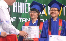 Tuyên dương 337 Hoa trạng nguyên 2014