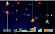 Android 5.0 Lollipop có "trứng phục sinh" như Flappy Bird