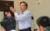 ​Đừng phiền dân bởi chuyện đặt tên