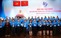 ​Xây dựng lớp thanh niên hào hiệp và nhân hậu