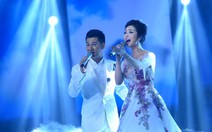 Cặp đôi hoàn hảo 2014: Đức Tuấn - Jennifer Phạm lệch quá