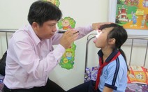 Học sinh nghỉ học hàng loạt do nhiễm trùng đường tiêu hóa