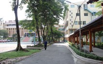 ​Cán bộ, giảng viên tố nhà trường nhiều sai phạm