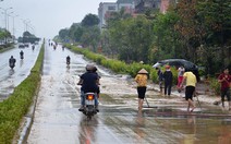 Lào Cai chuyển rét, nhiệt độ giảm xuống 18-200C