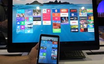 Một ngày công nghệ: Windows 8.1 có thị phần 2 chữ số