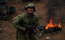 Những người viết huyền thoại đến Indonesia