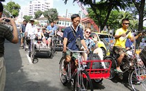 ​Singapore mời dân làm “đại sứ du lịch”