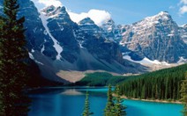 ​Canada - quốc gia du lịch lý tưởng nhất thế giới