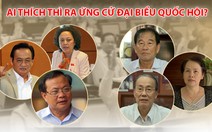 Đừng để cử tri bầu nhầm đại biểu quốc hội!