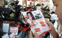 ​Ngập trong đống nợ với vay tín chấp