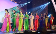 ​20 thí sinh phía Nam vào chung kết Hoa hậu VN 2014