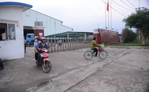 Hào Dương phải nộp tiền thu lợi bất chính