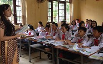 Khi hiệu trưởng quyết định chương trình dạy học