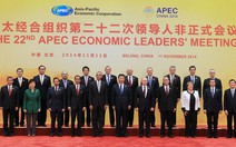 ​Việt Nam đề cao nhu cầu duy trì hoà bình trong APEC