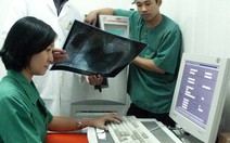 ​Đưa thuốc chống lao thế hệ mới vào điều trị