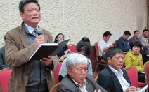 Hà Nội khoán thu phí sử dụng đường bộ xe gắn máy