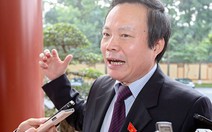 ​Giữ nợ công trong giới hạn an toàn