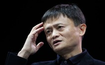 Tỉ phú giàu nhất Trung Quốc Jack Ma: "Giàu là bể khổ"