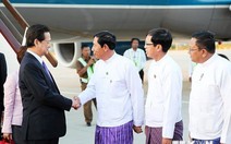 ​Biển Đông là điểm nóng tại hội nghị ASEAN