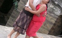 ​Ngày con vào lớp 1