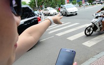 ​Tiêu điểm: Uber - xu thế mới không thể đảo ngược