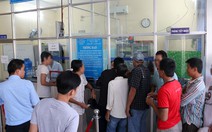 Cai nghiện bằng methadone: không có nơi nhận