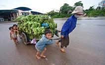 ​Rèn luyện kỹ năng sống cho trẻ từ đâu?