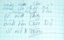 Thách thức “đánh lộn chết bỏ”, một thanh niên tử vong