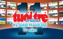 ​Bạn kỳ vọng gì ở Tuổi Trẻ Online tuổi 12?