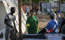 Gần 7.000 người đã chết vì Ebola