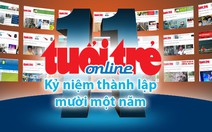 Những dấu ấn Tuổi Trẻ Online năm 2014