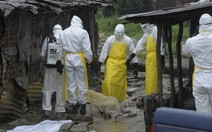 ​Dịch Ebola đẩy Sierra Leone và Guinea vào suy thoái