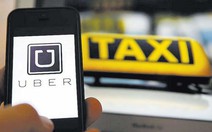 Nevada cấm, Uber thử nghiệm mới ở New York