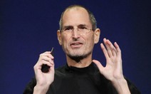 Thư điện tử của Steve Jobs ảnh hưởng đến Apple