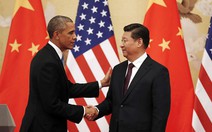 Obama: Ông Tập Cận Bình khiến các nước láng giềng lo ngại