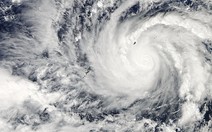 Người dân Philippines nín thở đón siêu bão Hagupit