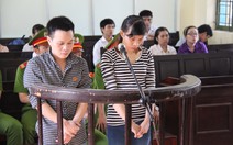 Tuyên phạt mẹ đánh con chấn thương sọ não 3 năm tù