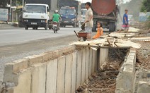 Vụ Đồng Nai đòi Bộ trưởng Thăng “trảm” nhà thầu: nhiều sai sót