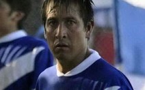 Bạo lực sân cỏ giết chết một cầu thủ Argentina