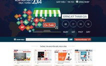 ​30 doanh nghiệp kiếm được hơn 57.000 đơn hàng