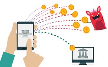 Kết nối Wi-Fi công cộng mất đủ thứ