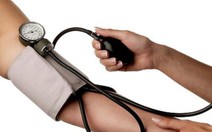 Sức khoẻ của bạn: Làm gì khi huyết áp thấp?