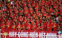 Chúng ta sẽ luôn là chủ nhà hiếu khách