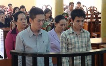 Giả bị AIDS, giả chết để thoát án tù