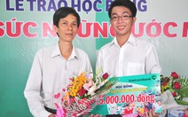​Giảng dạy bằng công nghệ nhận dạng cử chỉ