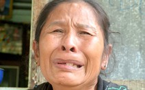 ​Nước mắt của mẹ
