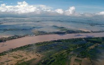 ​Những tổn hại khi con người can thiệp vào sông Mê Kông